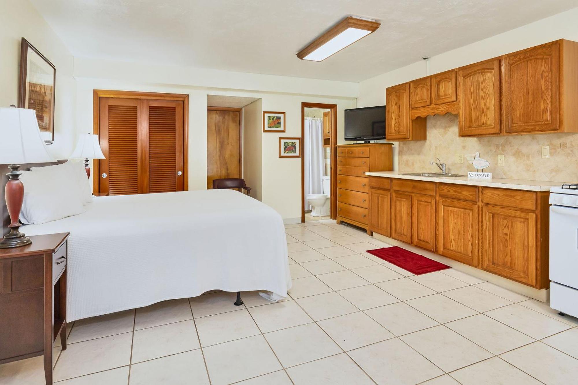 Rock Reef Resort Key Largo Ngoại thất bức ảnh